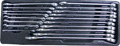 Набор ключей комбинированных 6-24мм 18пр. в ложементе в Рославле
